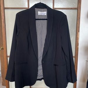 Super Classy POPSUGAR Blazer